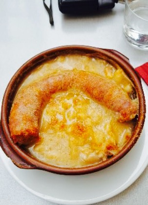 Le Trivalou餐厅图片