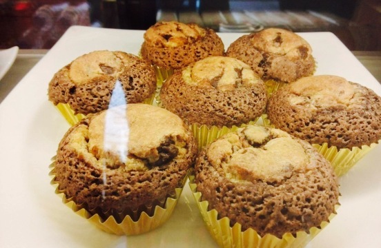 Celias' Cafe