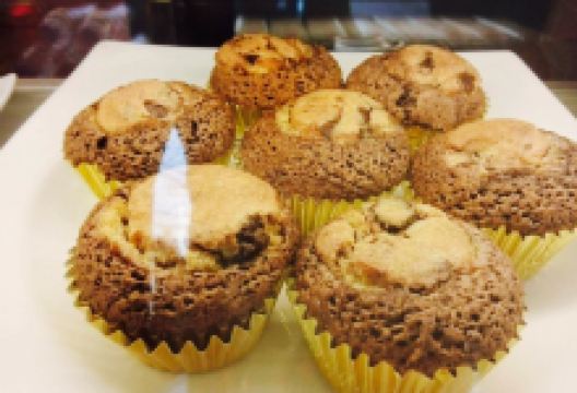 Celias' Cafe美食图片