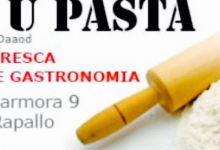 Da Ü Pastà购物图片