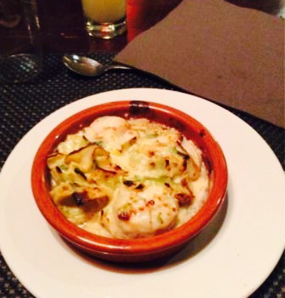 La Caravelle餐厅图片