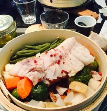 White Fields餐厅图片