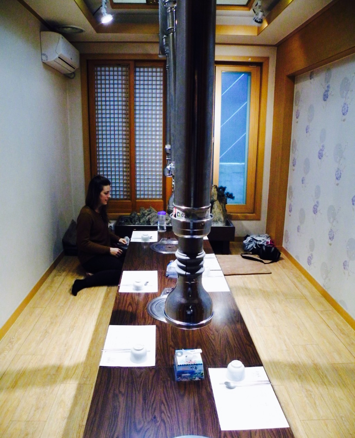 Gyeongbokgung餐厅图片