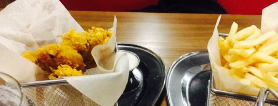 Rockville餐厅图片