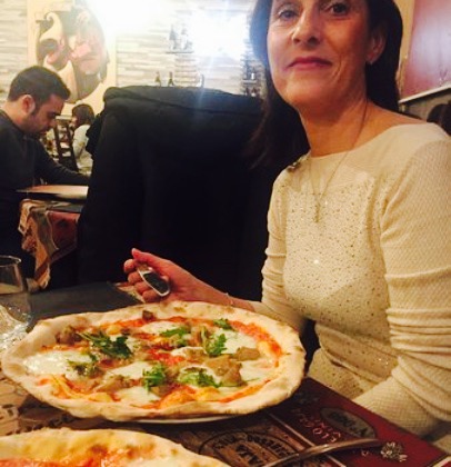 Restaurante Zampone餐厅图片