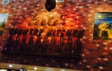 Wingman Brothers Smoke House餐厅图片