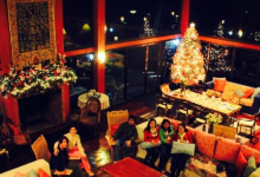 Mama's Table美食图片