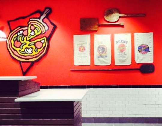 Lou Malnati’s Pizzeria