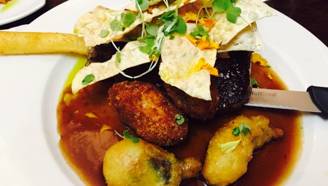 Orana Motor Inn Kaitaia