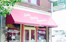 Little Sheba's餐厅图片