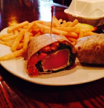 Grizzly Peak Brewing Company