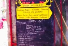 La Cantine Du Curé美食图片