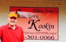 Alma Jean's Southern Kookin餐厅图片