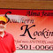 Alma Jean's Southern Kookin