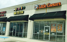 Little Caesars餐厅图片