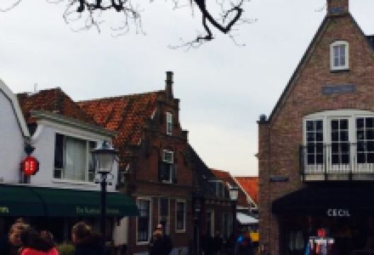 De SteenenPlaats美食图片