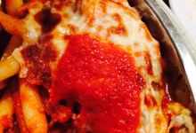 Three Guys Italian Restaurant美食图片