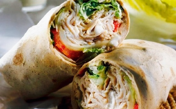 Tropical Smoothie Cafe餐厅图片