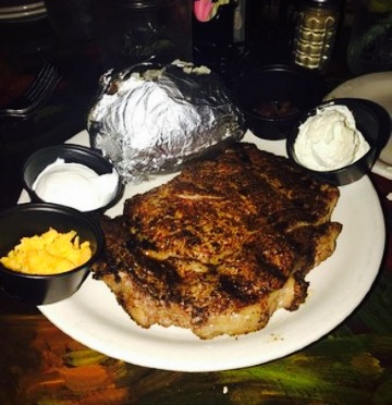 Molly's Landing餐厅图片