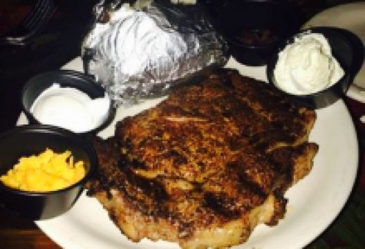 Molly's Landing美食图片