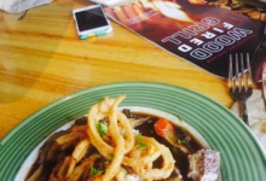 Applebee's美食图片