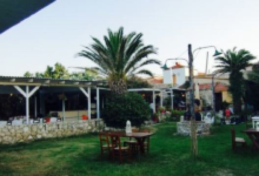 Kritikos Taverna美食图片