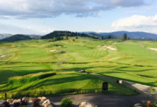 Range Lounge & Grill美食图片