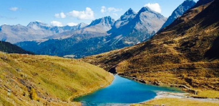 Alpenblick Restaurant