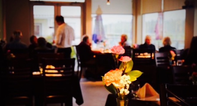 Final Approach Restaurant餐厅图片