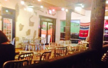 El Paso Mexican Grill餐厅图片