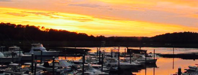 Mile Marker One Restaurant & Bar