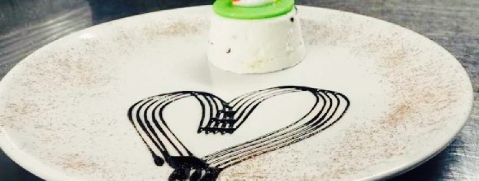 L'Archetto della Brace餐厅图片