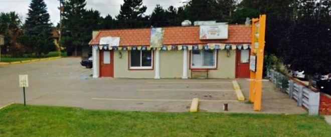 Taqueria El Michoacano