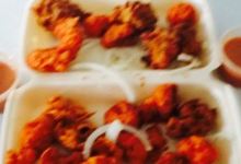 Kebab King美食图片