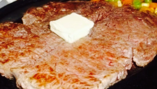 Steak House Western餐厅图片