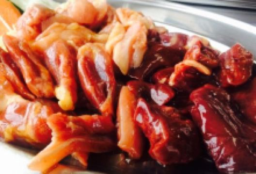 Fuchigami美食图片