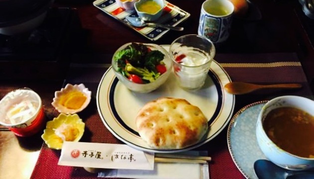 Terakoya餐厅图片