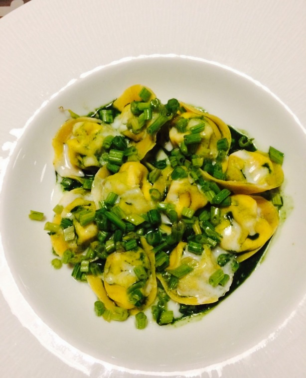 L'osteria del Bosco餐厅图片