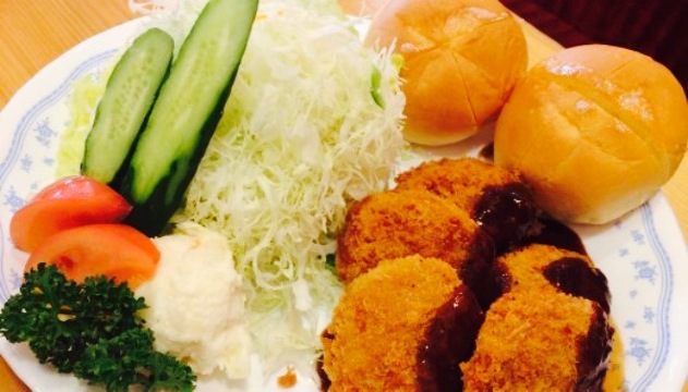 Komeda Coffee Shop Gobo