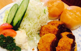 Komeda Coffee Shop Gobo