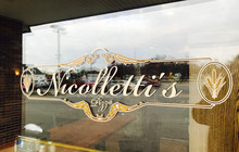 Nicolletti's Pizza餐厅图片