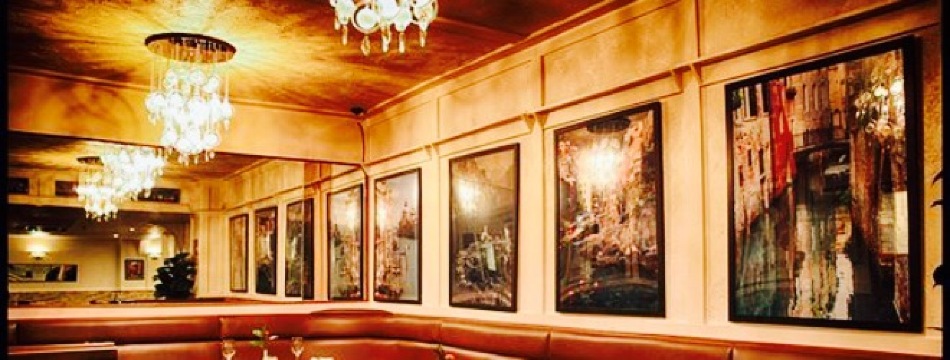 Julio's Italian Restaurant