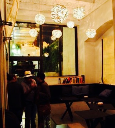 Le Bon Vieux Temps餐厅图片