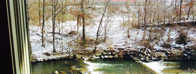 Elham Restaurant Middle Eastern Cuisine