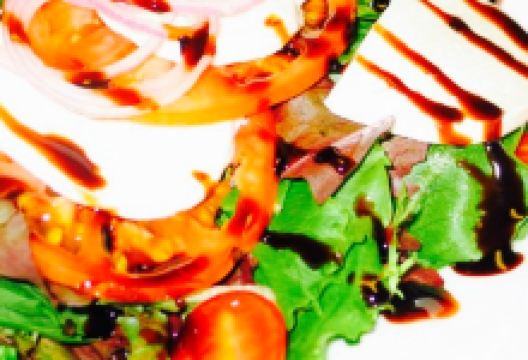 Sugar and Spice Cafe美食图片