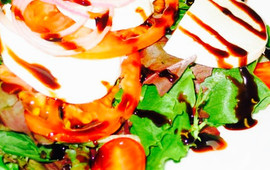 Sugar and Spice Cafe