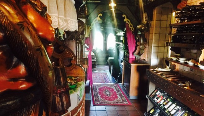 Steak-House Landfrieden