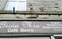 Gioia Mia Cafe餐厅图片