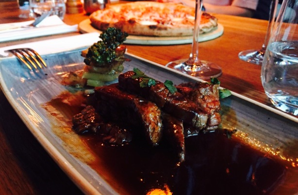 Restaurang VED Lund餐厅图片