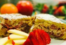 The Farm Table Restaurant美食图片